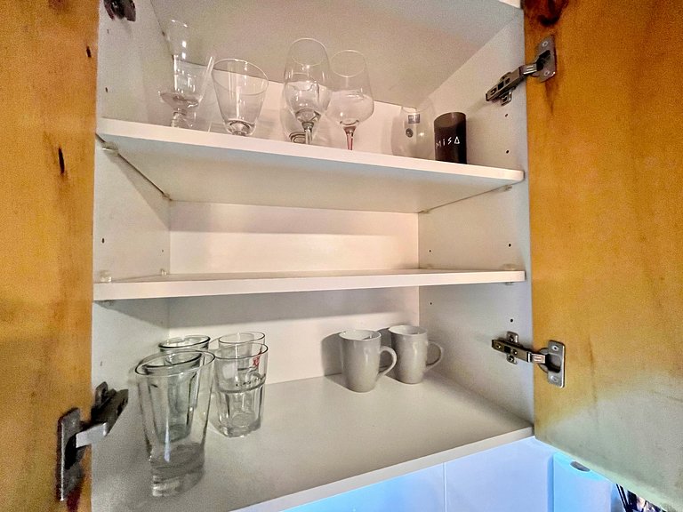 Apartamento Living El Cerro