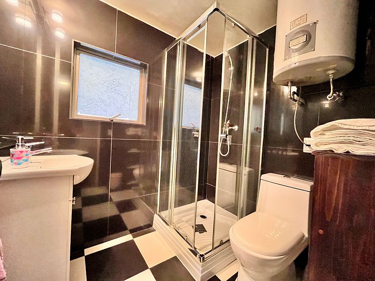 Apartamento Living El Cerro