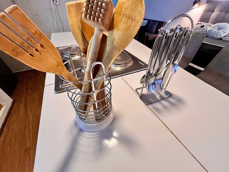 Apartamento Living El Cerro