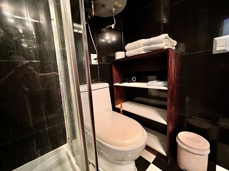 Apartamento Living El Cerro