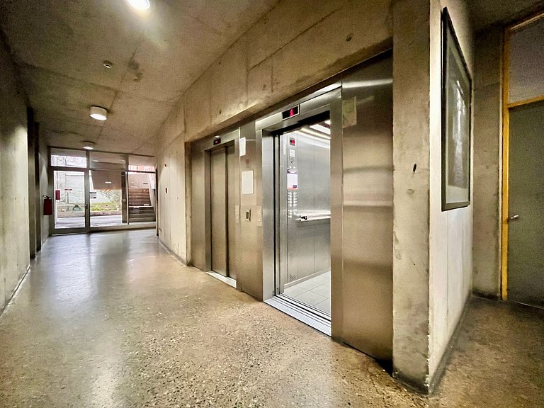 Apartamento Living El Cerro