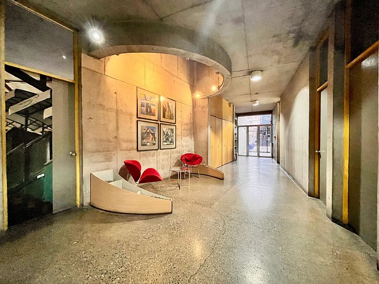 Apartamento Living El Cerro