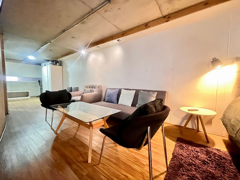 Apartamento Living El Cerro