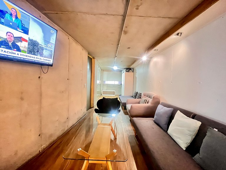 Apartamento Living El Cerro