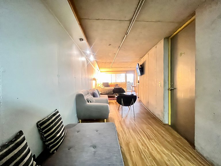 Apartamento Living El Cerro