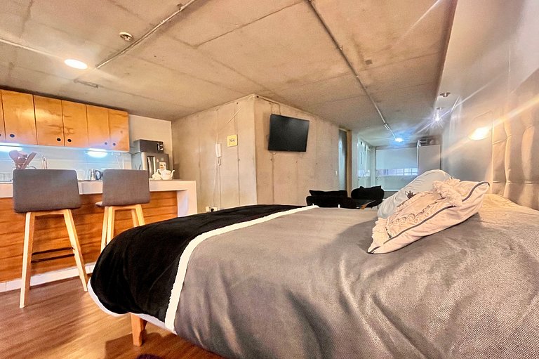 Apartamento Living El Cerro