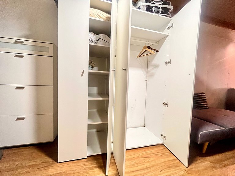 Apartamento Living El Cerro