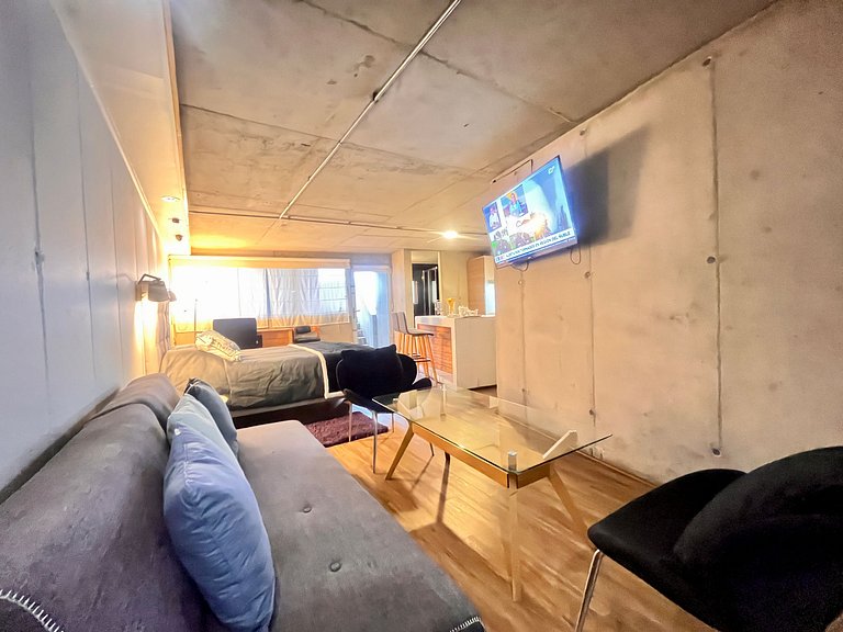 Apartamento Living El Cerro