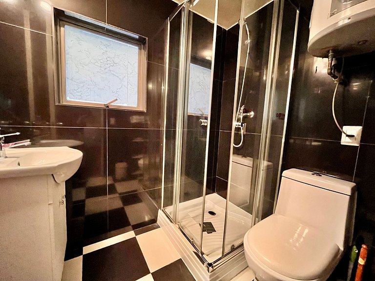 Apartamento Living El Cerro