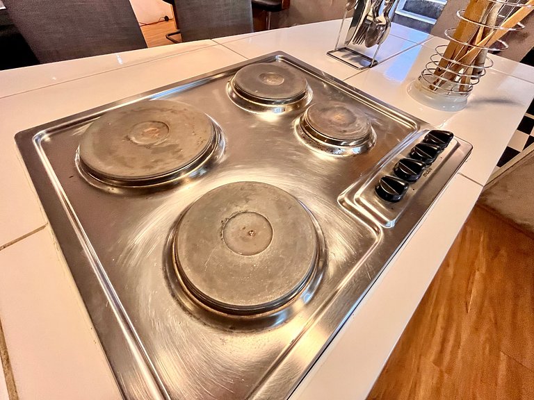 Apartamento Living El Cerro