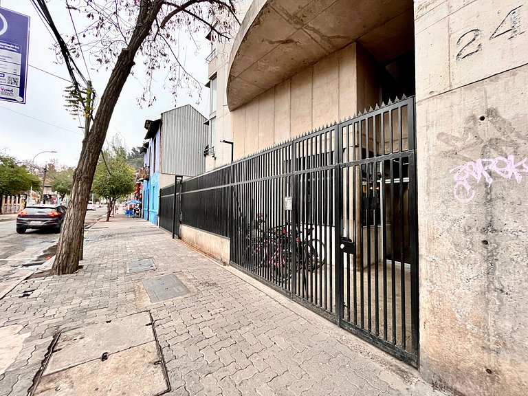 Apartamento Living El Cerro